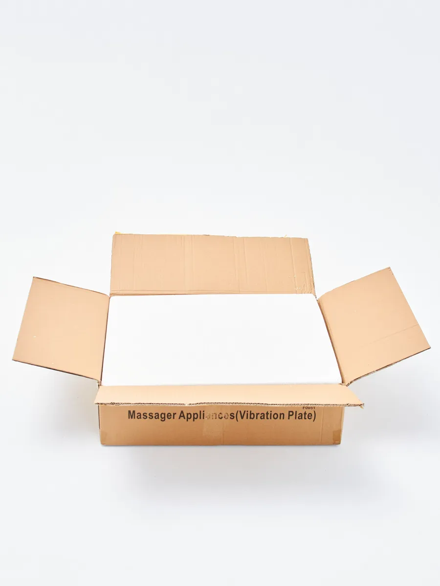 Виброплатформа массажер тренажер для похудения