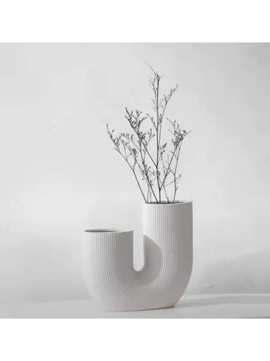 кашпо - ваза