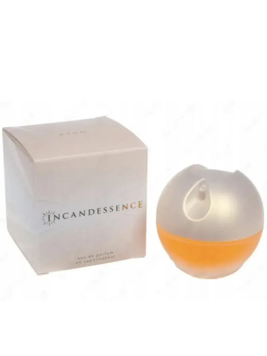 Женская парфюмерная вода Avon Incandessence, 50 мл