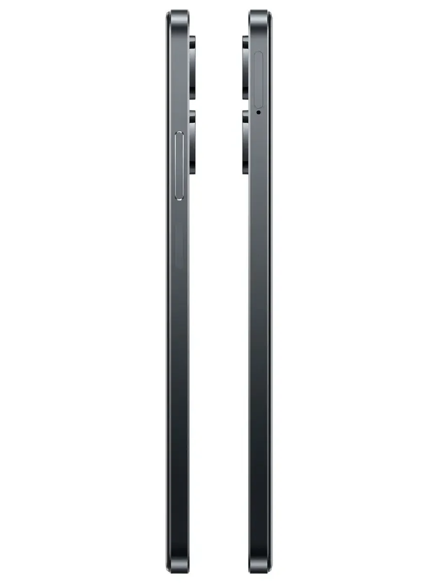 Note 60X 3/64 ГБ, Черный