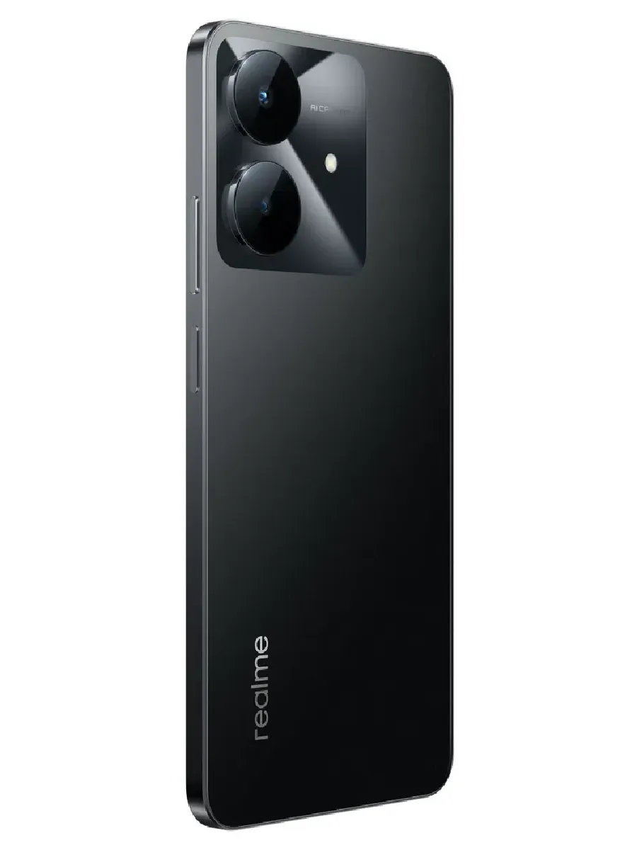 Note 60X 3/64 ГБ, Черный