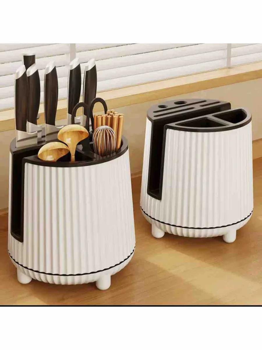 Органайзер для кухонных принадлежностей