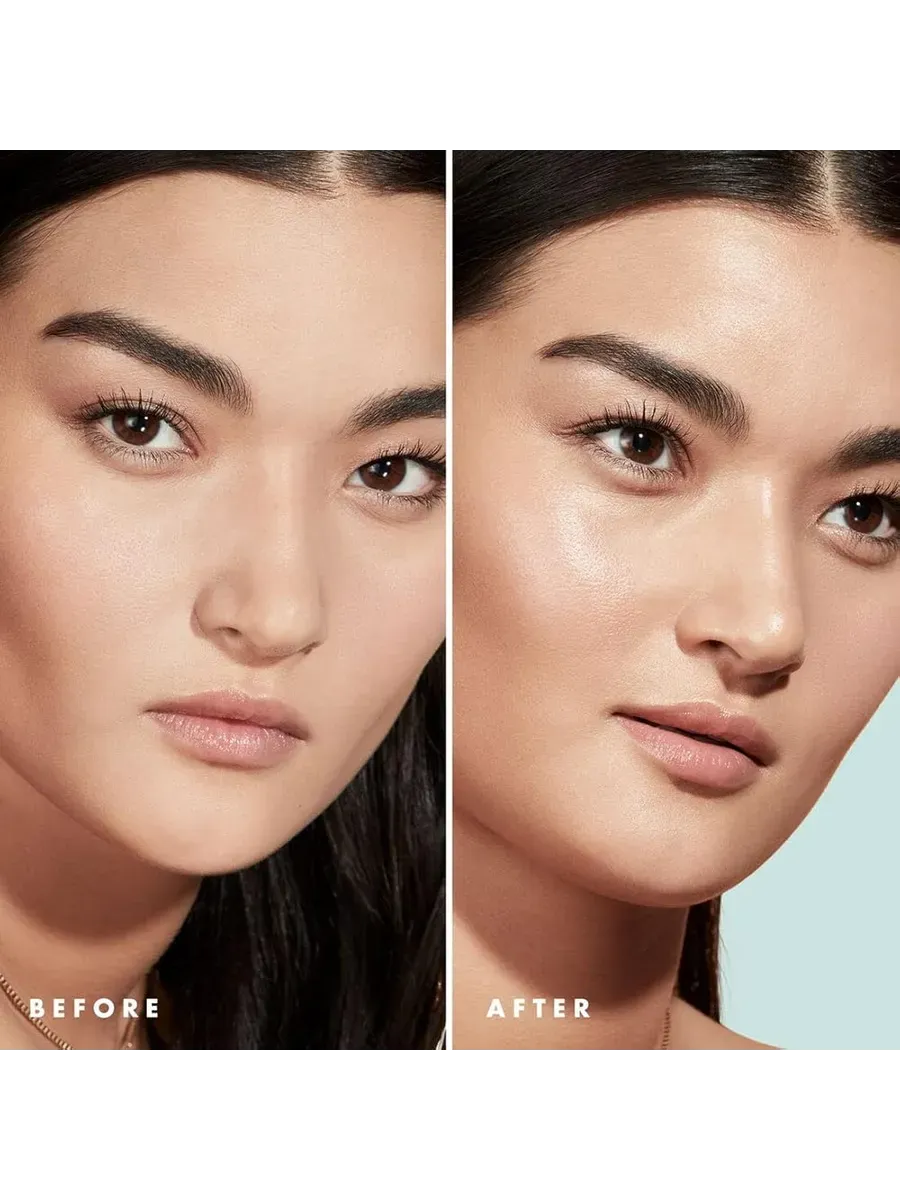 База под макияж матирующий праймер