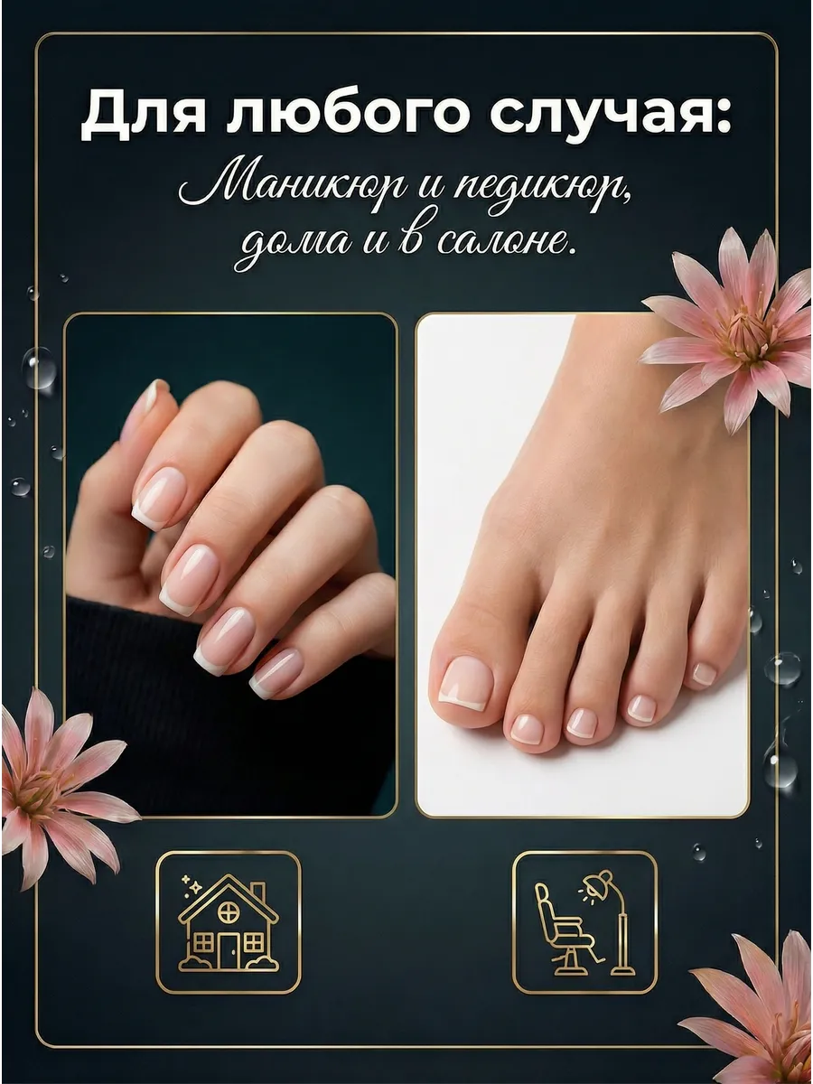 Ремувер для кутикулы