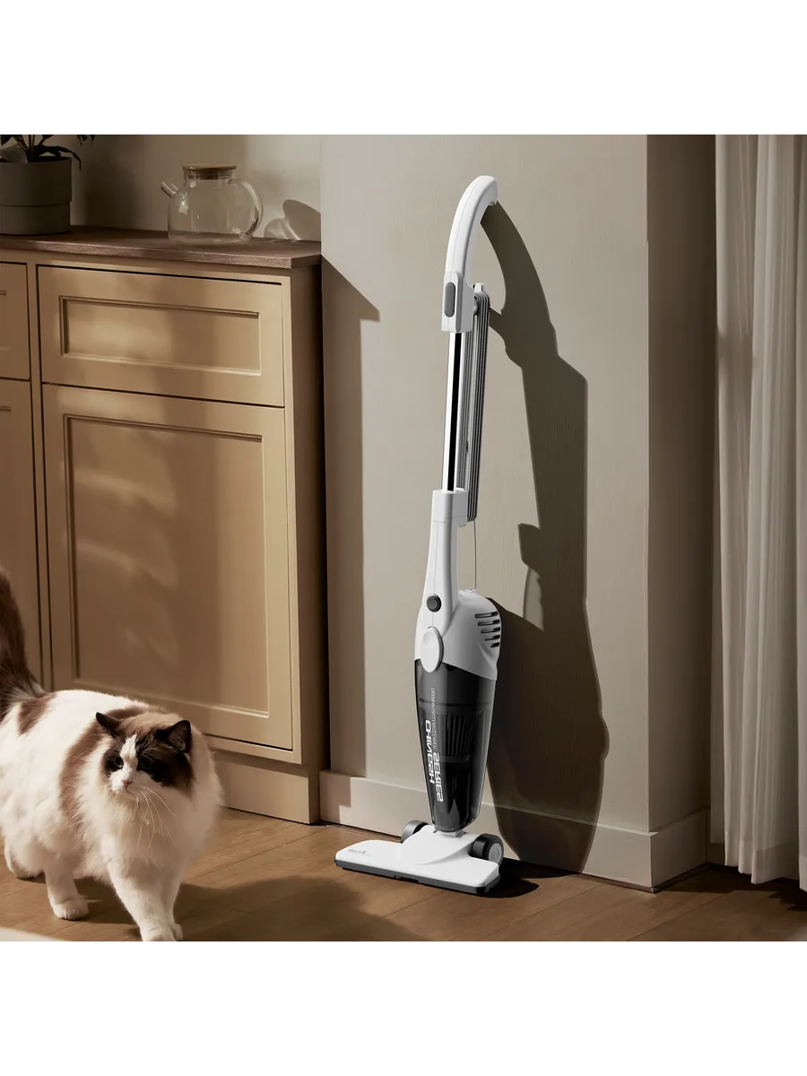 Пылесос вертикальный DX118C Combo