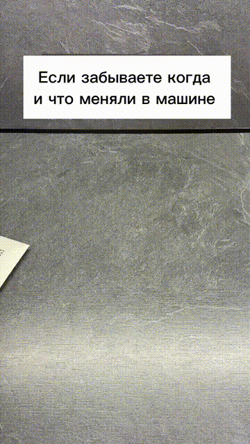 Блокнот автомобилиста, сервисная книжка автомобиля